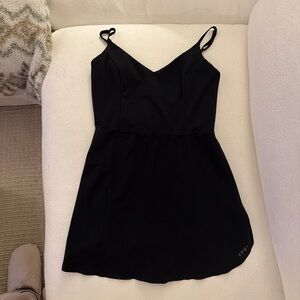 Abercrombie athletic dress